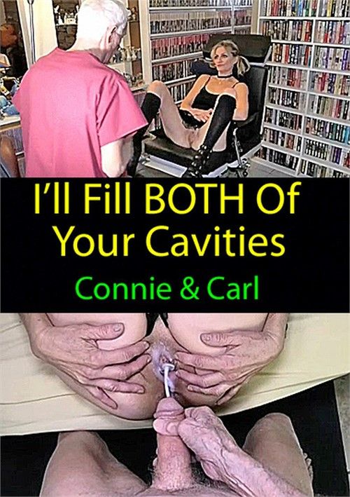 Ill Fill Both Your Cavities Ill Fill Both Your Cavities