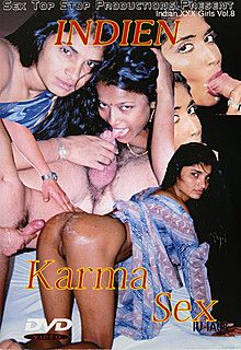 Karma Sex Karma Sex