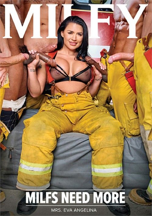 Milfs Need More Milfs Need More