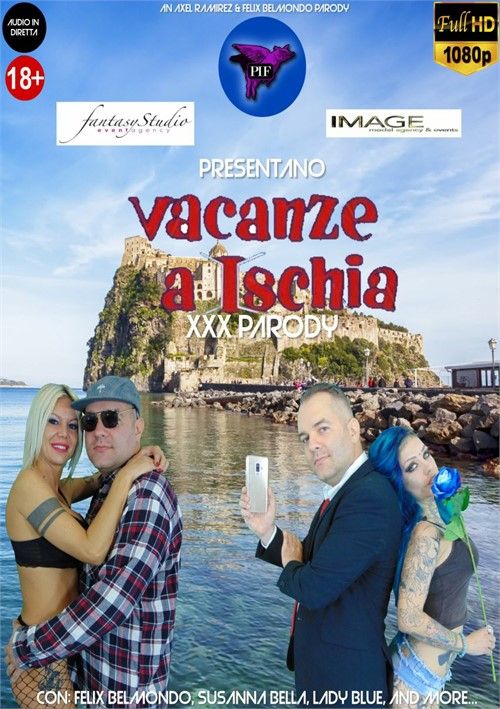 Vacanze A Ischia Xxx Parody Vacanze A Ischia Xxx Parody