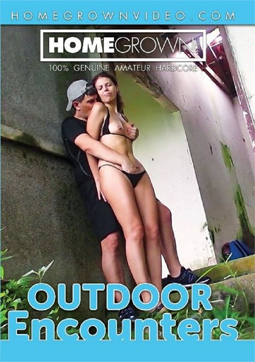 Outdoor Encounters Outdoor Encounters