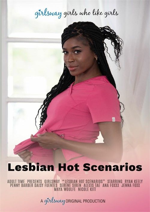 Lesbian Hot Scenarios Lesbian Hot Scenarios