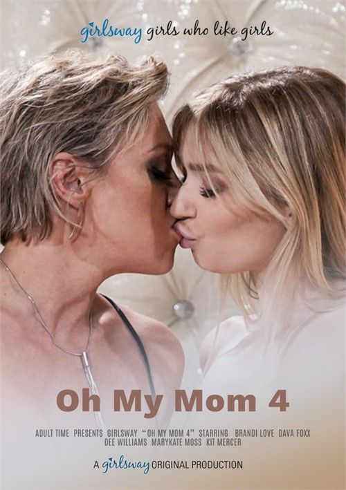 Oh My Mom 4 Oh My Mom 4