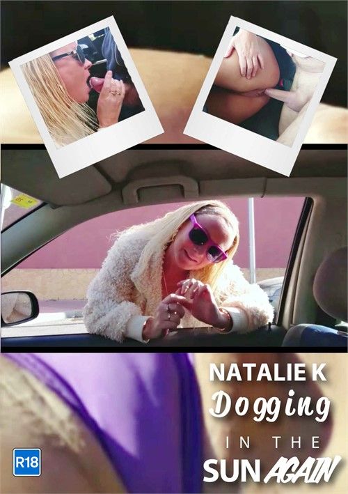 Natalie K Dogging In The Sun Again Natalie K Dogging In The Sun Again