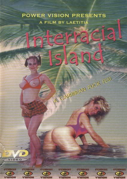 Interracial Island