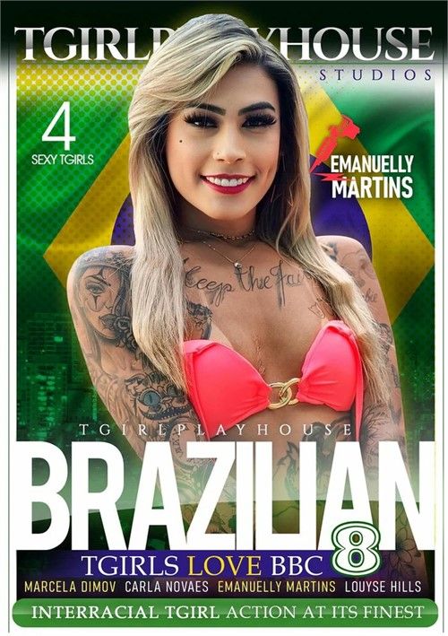 Brazilian Tgirls Love Bbc 8 Brazilian Tgirls Love Bbc 8