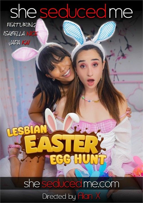 Lesbian Easter Egg Hunt Lesbian Easter Egg Hunt