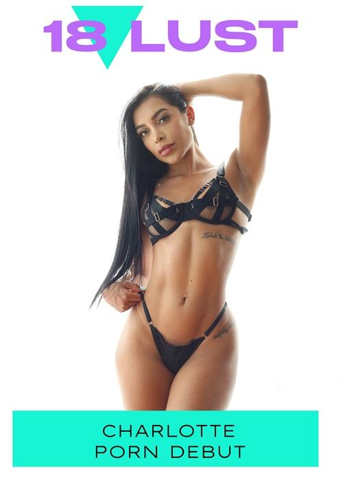 Charlotte Porn Debut Charlotte Porn Debut