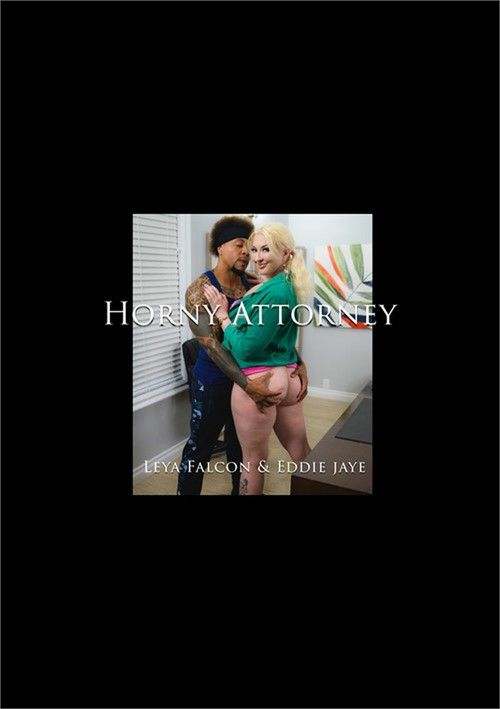 Leya Falcon Horny Attorney Leya Falcon Horny Attorney