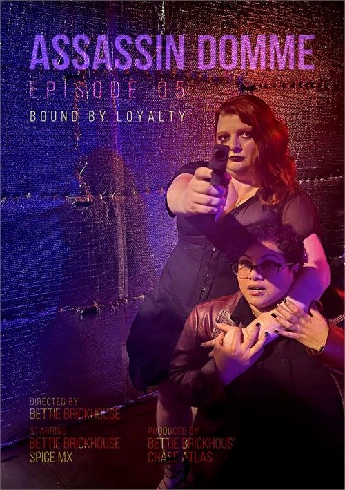 Assassin Domme Episode 5 Assassin Domme Episode 5