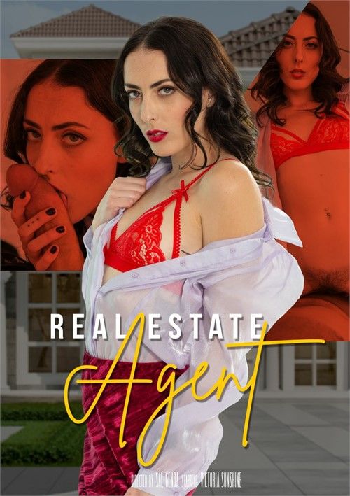 Real Estate Agent Real Estate Agent