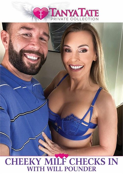 Cheeky Milf Checks In With Will Pounder Cheeky Milf Checks In With Will Pounder