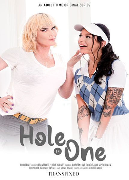 Hole In One Hole In One