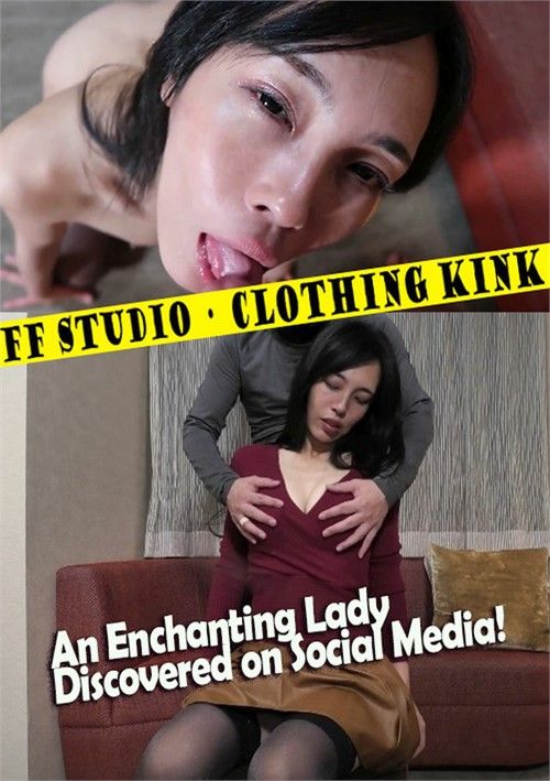 An Enchanting Lady Discovered On Social Media An Enchanting Lady Discovered On Social Media