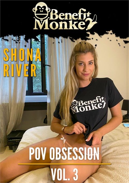 Pov Obsession 3: Shona River Pov Obsession 3: Shona River