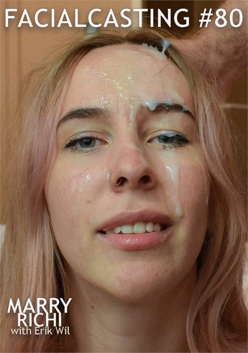 Facialcasting 80 Facialcasting 80