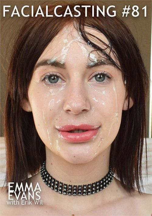 Facialcasting 81 Facialcasting 81