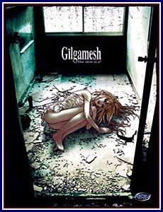 Gilgamesh 3: A Wake For The Undead Gilgamesh 3: A Wake For The Undead