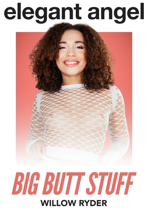 Big Butt Stuff Big Butt Stuff