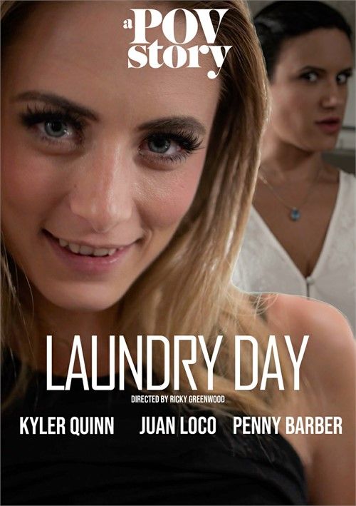 Laundry Day Laundry Day