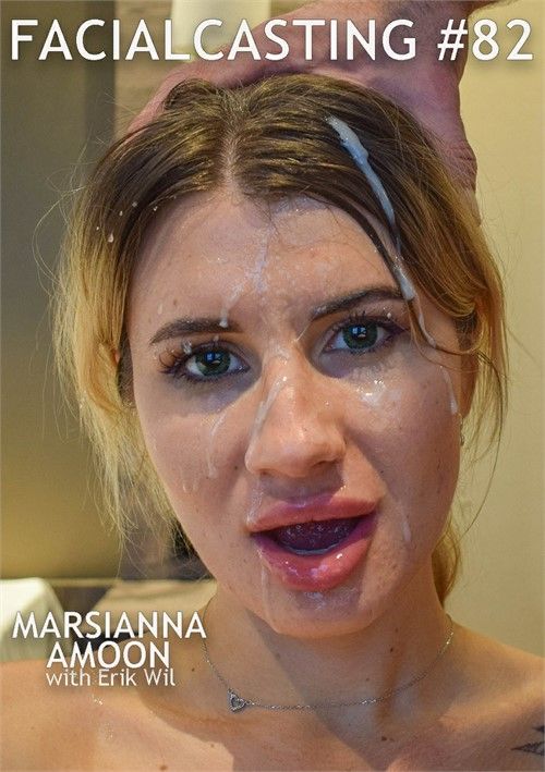 Facialcasting 82 Facialcasting 82