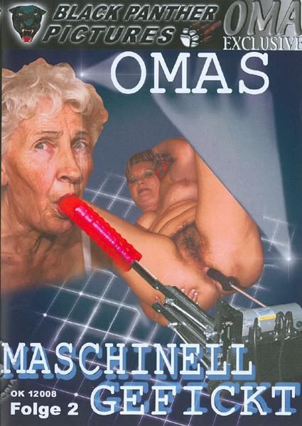 Maschinell Gefickt Folge 2 Maschinell Gefickt Folge 2
