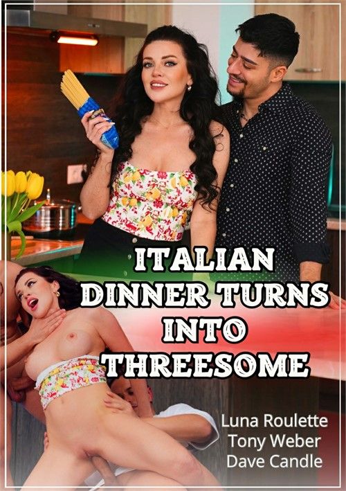 Italian Dinner Italian Dinner