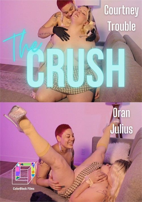 Crush Crush