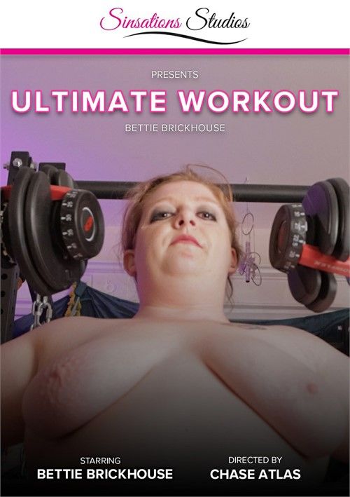 Ultimate Work-Out Ultimate Work-Out