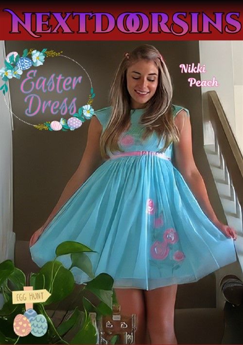 Easter Dress Easter Dress