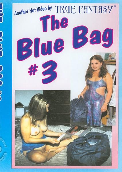 Blue Bag 3