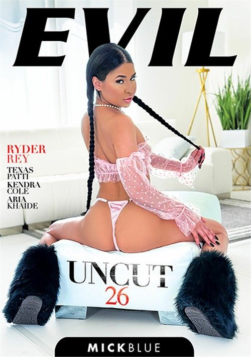 Uncut 26 Uncut 26
