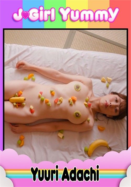 J-Girl Yummy: Yuuri Adachi J-Girl Yummy: Yuuri Adachi