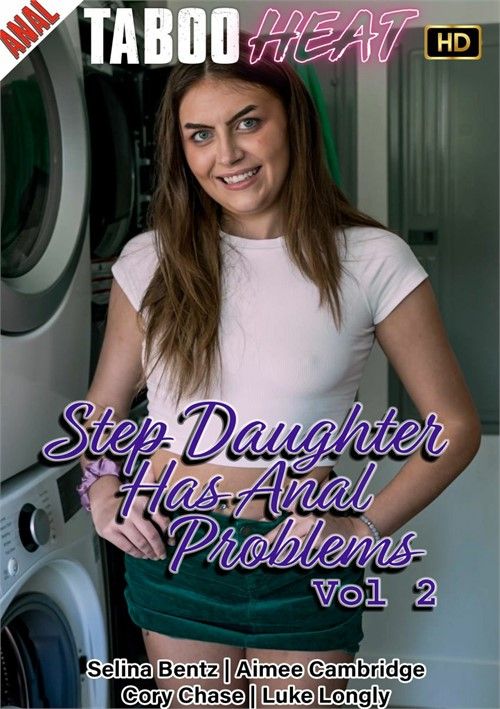 Selina Bentz In Step Daughter Has Anal Problems 2 Selina Bentz In Step Daughter Has Anal Problems 2
