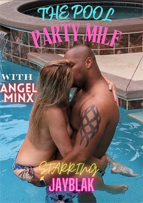 Pool Party Milf Pool Party Milf
