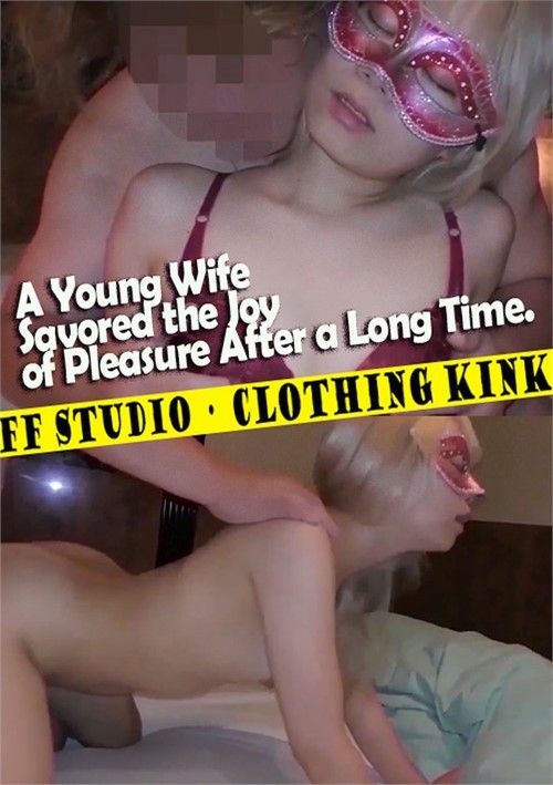 A Young Wife Savored The Joy Of Pleasure After A Long Time A Young Wife Savored The Joy Of Pleasure After A Long Time
