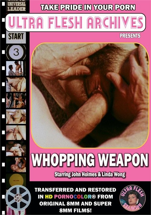 Whopping Weapon Whopping Weapon