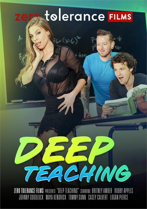 Deep Teaching Deep Teaching