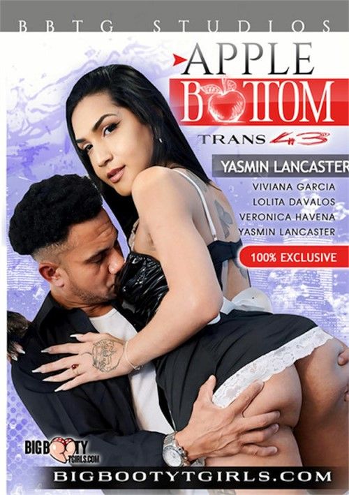 Apple Bottom Trans 43 Apple Bottom Trans 43