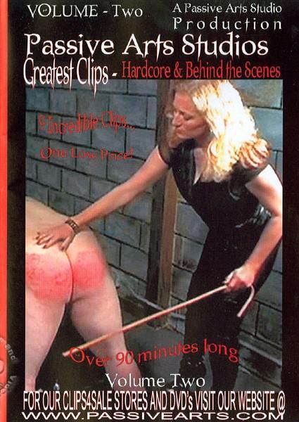 Greatest Clips Two: Hardcore And Behind The Scenes Greatest Clips Two: Hardcore And Behind The Scenes