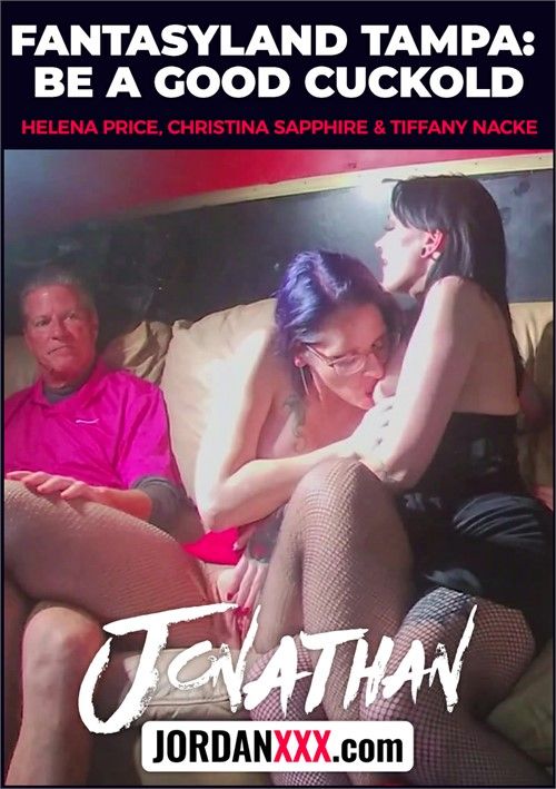 Fantasyland Tampa: Be A Good Cuckold Fantasyland Tampa: Be A Good Cuckold