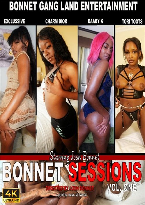 Bonnet Sessions Bonnet Sessions