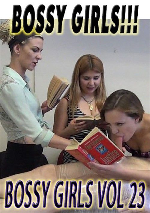 Bossy Girls 23 Bossy Girls 23