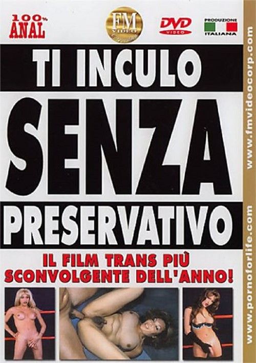 Tinculo Senza Preservativo Tinculo Senza Preservativo