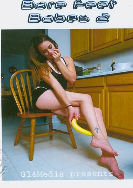 Bare Feet Babes 2 Bare Feet Babes 2