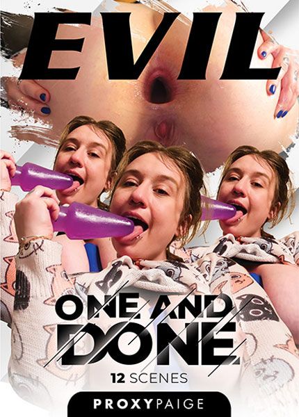One And Done One And Done