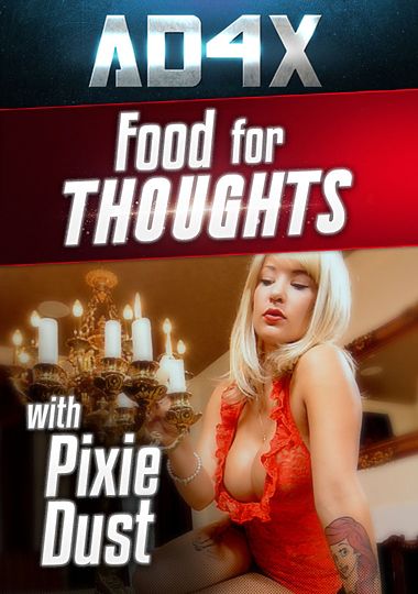 Food For Thoughts Food For Thoughts