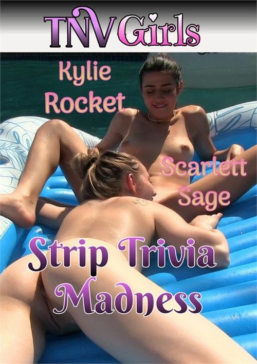 Strip Trivia Madness Strip Trivia Madness