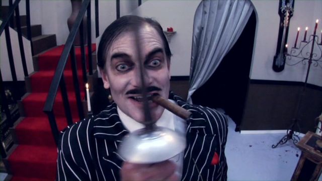 Addams Family: An Exquisite Films Parody Scene 5