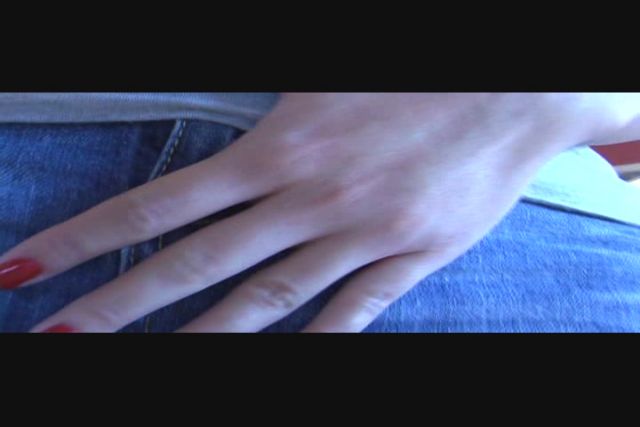 I Film Myself 2 Scene 2